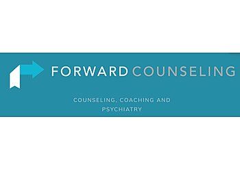 Photo of FORWARD COUNSELING, ADHD, Emotional Disturbance, Bipolar Disorder, Obesity, Stress, Trauma and PTSD, Domestic Violence, Behavioral and Women&#x27;s Issues, Anger Management, Life Coaching, Grief, Eating Disorders, Self Esteem &amp; Self-Harming in MEMPHIS