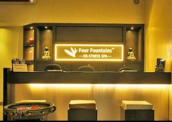 Photo of FOUR FOUNTAINS DE-STRESS SPA, Massage therapy specialist