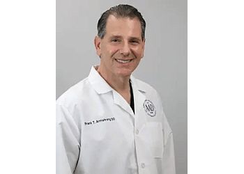 Photo of FRANK ARMSTRONG, DO - SUNCOAST SKIN SOLUTIONS, Dermatologists specialist