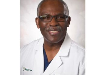 Photo of FRANK K. TAKYI, MD - SPARROW MEDICAL GROUP OB/GYN - LAKE LANSING, Gynecologists specialist