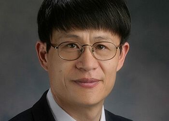 Photo of FRANK SHAO, MD - PARKVIEW BEHAVIORAL HEALTH INSTITUTE, Psychiatrists specialist