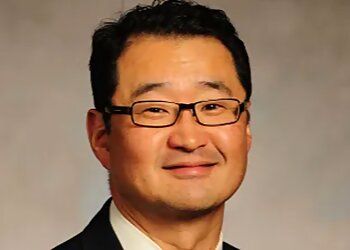 Photo of FRANK Y KIM, CONDITIONS TREATED:Bladder and Prostate Cancer, Pelvic Prolapse, Male Infertility and Sexual Dysfunction, Kidney Stone and Disorders, Urinary Incontinence, Prostatitis &amp; Bladder Issues TREATMENTS OFFERED:No-Scalpel Vasectomy in TACOMA