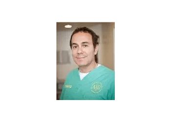 Photo of FRED F. SHAHAN, CONDITIONS TREATED:
Medical, Surgical Dermatology, Pigmentation, Skin-Rashes, Skin Allergies, Acne, Acne Scars, Wrinkle Reduction, Scar, Melasma, Red Spots, Moles Removal, Warts &amp; Eczema in SAN DIEGO