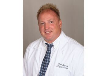 Photo of FRED O. KUSSEL, DPM - TAMPA BAY PODIATRY, Podiatrists specialist