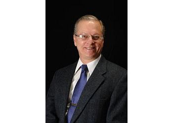 Photo of FREDERICK J. GAHL, CONDITIONS TREATED: Fibromyalgia, Sciatica, Back, Phantom Limb, Joint and Neuropathic Pain, Degenerative Disc Disease, Arachnoiditis, CPRS, Central Pain Syndrome, Diabetes-related Nerve Pain, Trigeminal Neuralgia, Temporomandibular Disorders, Spinal Stenosis, Spondylolisthesis, Failed Back Syndrome &amp; Radiofrequency Nerve Ablation in ROCKFORD