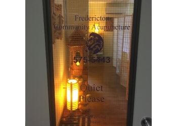 Photo of FREDERICTON COMMUNITY ACUPUNCTURE, Acupuncture specialist