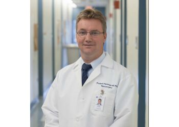 Photo of FREDERIK PENNINGS, MD, PHD, FACS - HOLYOKE MEDICAL CENTER, Neurosurgeons specialist
