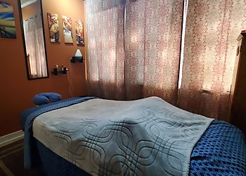 Photo of FROM ME TO YOU MASSAGE THERAPY, LLC, Massage therapy specialist