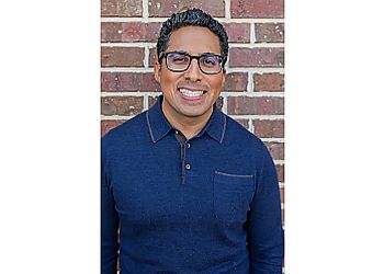 Photo of GABRIEL AVILA, TREATMENTS OFFERED:Uveitis, Comprehensive Exam, Dry Eye, Age-Related Macular Degeneration, Tonometry, Lasik, Eye Exams, Cataracts, Glaucoma, Visual Examination, Presbyopia, Contact Lenses, Visual Rehabilitation, Eyeglasses, Binocular and Low Vision, Nearsightedness, Farsightedness &amp; Astigmatism in ABILENE