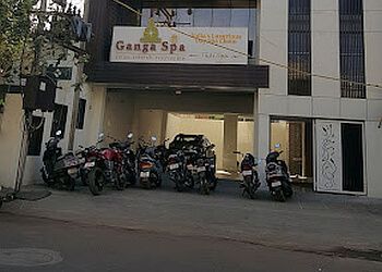 Photo of GANGA SPA, Massage therapy specialist