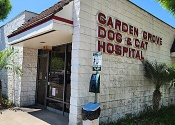 Photo of GARDEN GROVE DOG AND CAT HOSPITAL, Routine Check-Ups, Vaccinations, Non-Urgent Illness Exams, Blood, Urine and Fecal Testing, Physical Examinations, Preventative Dental Care, Discount Spay and Neuter, Laboratory Diagnostics, Surgery, Prescription Diets, Vaccinations, Pain Management, Id Microchips, Endoscopy, General Medicine, Radiography, Ultrasound &amp; Electrocardiography in GARDEN GROVE