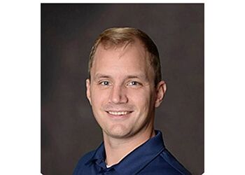 Photo of GARRETT LINSKE, DPT, CMP, CERT. MDT - QUINNIPIAC PHYSICAL THERAPY & SPORTS MEDICINE, Physical therapists specialist