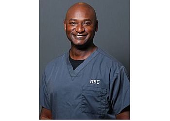 Photo of GARY DAWSON, CONDITIONS TREATED: Arthritis, Autoimmune Diseases, Bursitis, Trigeminal Neuralgia, De Quervain’s Tenosynovitis, Carpal Tunnel Syndrome, Chronic, Low Back and Neck Pain, Elbow Injuries, Patellar Tendonitis, Fibromyalgia, Hand Conditions, Osteoarthritis of Hip, Heel Spur, Rheumatoid Arthritis of Hand, Spondylosis, Bone, Knee, Ankle Sprains, Sacrum &amp; Spine Disorders in COLUMBUS