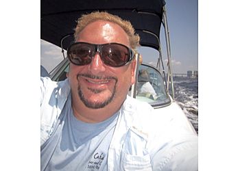 Photo of GARY FREUDENTHAL, PSY.D. - IBOS COUNSELLING CENTRE, Psychologists specialist