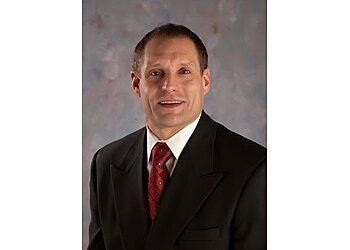 Photo of GARY J. LA BIANCO, CONDITIONS TREATED:Morton&#x27;s Neuroma, Post Trauma Reconstruction, Ankle Sprains, Charcot Foot Deformity, Bunions, Club Foot &amp; Birth Defects TreatmentsTREATMENTS OFFERED:Reconstructive Foot Surgery in DAYTON