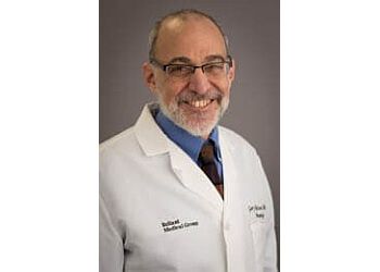 Photo of GARY KEILSON, CONDITIONS TREATED:Electromyography (EMG), Alzheimer&#x27;s Disease, Multiple Sclerosis (MS), Epilepsy, Botox Injections for Movement Disorders, Neuromuscular Disorders, Spasticity, Back Pain, Nerve Conduction Studies, Electromyography, Headache, Migraine, Primary Headache &amp; Strokes in WORCESTER