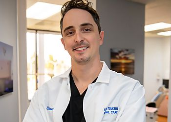 Photo of GAVIN EWING, TREATMENTS OFFERED:Hybrid Dentures, Sleep Apnea, Veeners, Crowns, Bridges, Invisalign, Implants, Full Mouth Reconstruction, Oral Surgery, Periodontics &amp; Dental Emergencies in CONCORD