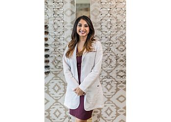 Photo of GEMMA PATEL, TREATMENTS OFFERED:General Vision Check-Up, Laser Vision Correction, Cataract Surgery, Routine Eye Exams, Contact Lens Evaluations, Corneal Reshaping Therapy, Glaucoma, Uvea &amp; Eye Examination in ATLANTA