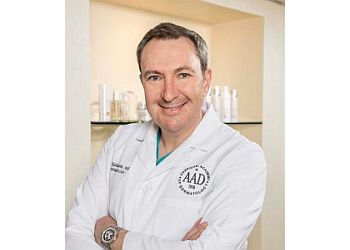 Photo of GENE RUBINSTEIN, MD, FAAD - DERMATOLOGY AND LASER CENTRE, Dermatologists specialist