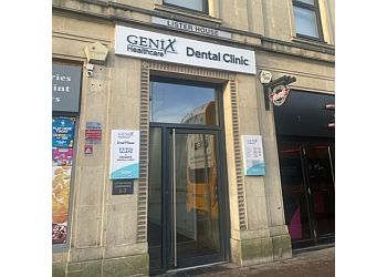 Photo of GENIX HEALTHCARE (GLOUCESTER), Dentists specialist