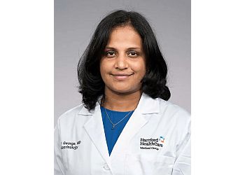 Photo of GENY GEORGE, MD - HARTFORD HEALTHCARE MEDICAL GROUP, Endocrinologists specialist