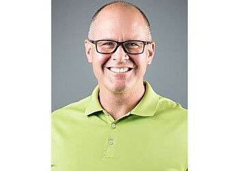 Photo of GEOFFREY GILL, MD - OREGON MEDICAL GROUP CENTER FOR WOMEN'S HEALTH - OB/GYN, Gynecologists specialist