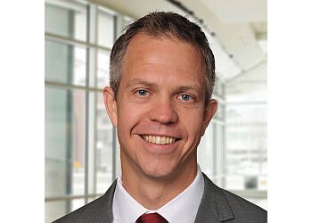 Photo of GEOFFREY N BOX, Carcinoma, Renal Cell, Bladder Cancer, Kidney Cancers, Ureteral Obstruction, Testicular Cancers, Urology, Nephrolithiasis, Prostate Cancers, Ureteral Diseases, Urethral Cancers, Cysts, Urologic Surgical Procedures, Minimally Invasive Surgical Procedures, Robotics &amp; Urogenital Cancers in COLUMBUS