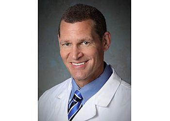 Photo of GEORGE L. MURRELL, CONDITIONS TREATED: 
Sinus and Nasal Disorders &amp; Thyroid
TREATMENTS OFFERED:  Tonsillectomy, Ear Tube Placement, Sinus Surgery, Sleep Apnea Surgery, Face Lift, Eyelid Surgery, Brow Lift, Nose Reshaping, Facial Lesion Treatment, Mohs Reconstruction, Scar Revision &amp; Ear Surgery (Otoplasty) in CHESAPEAKE