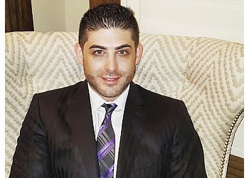 Photo of GEORGE M. ATALLAH, Arthritis Pain, Neuropathy, Cancer Pain, Sciatica Treatment, Herniated Disks, Sciatica, Vertebral Compression Fractures, Vertebral Augmentation, Vertebroplasty, Headaches, Tension, Migraines, Cluster, Osteoarthritis, Rheumatoid Arthritis, Phantom Limb Pain Syndrome, Fibromyalgia, Hyaluronic Injections, Low Back, Neck, Knee, Arm, Si Joint, Shoulder, Hand, Wrist &amp; Spinal Pain in HOUSTON