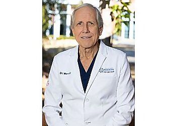 Photo of GEORGE M. MERRITT, DPM, MS - TALLAHASSEE PODIATRY ASSOCIATES, PA, Podiatrists specialist