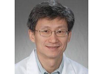Photo of GEORGE Y. I. LIU, CONDITIONS TREATED:
Tonsils, Nasal Congestion, Voice Disorders, Hearing Loss, Earaches, Breathing Problems, Allergies, Earwax, Sleep Apnea, Nosebleeds, Snoring, Headaches &amp; Swallowing Disorders in ANAHEIM