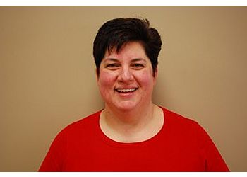 Photo of GEORGINA MELLAS, CONDITIONS TREATED:
Acute and Chronic Musculoskeletal Injuries, Low Back Pain, Sciatica, Repetitive Strain Injuries, Neck Pain, Spinal Conditions and Nerve Impingement, Hip Pain and Dysfunction, Knee Pain and Dysfunction, Bursitis, Osteoarthritis, Elbow Injuries, Wrist Injuries, Foot/Ankle Pain, Postural Dysfunction, Rotator Cuff and Shoulder Injuries, Carpal Tunnel Syndrome, Headaches, Sports Injuries, Arthritis &amp; Motor Vehicle Accidents
TREATMENTS OFFERED:
Soft Tissue and Fascial Release, Orthopedic and Shockwave Therapy, Electrical Modalities, Cervical Spondylosis, Acupuncture, Functional Movement Screen, Dry Needling &amp; Manual Therapy in THUNDER BAY