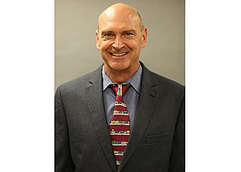 Photo of GERALD E. TRIMBLE, MD - MINIMALLY INVASIVE SPINE CARE, Pain management doctors specialist