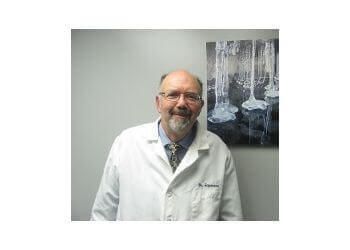 Photo of GERARD C. SAPONARA, CONDITIONS TREATED: Sports Injuries, Ingrown Toenails, Tendonitis, Bunion, Calluses, Warts, Hammertoe Corrections, Corns, Diabetic Foot Care, Children&#x27;s Foot Care and Heel Pain Treatments
TREATMENTS OFFERED: Custom Orthotics &amp; Foot Braces in SYRACUSE