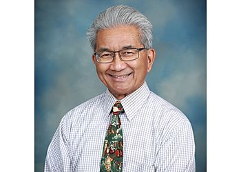Photo of GERARD EDRALIN, Asthma, Immunization, Autism, Diabetes, Allergies, ADHD, Genitals, Urinary Tract, Abdominal, Fever, Colds, Sports Injuries, Burns, Infections &amp; Ear Infection in PALMDALE