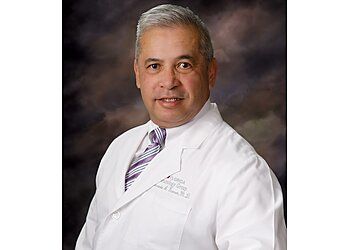 Photo of GERARDO A. GAMEZ, CONDITIONS TREATED:Inner Ear Tests, Neurological Testing, Sleep &amp; EEG Testing in CAPE CORAL