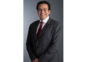 Photo of GERARDO ZAVALA II, TREATMENTS OFFERED:Anterior Cervical Corpectomy and Posterior Foraminotomy, Degenerative Spinal Stenosis, Herniated Disc Disease, Artificial Disc Replacement, Minimally Invasive Spine, Spinal Cord Stimulator and Lumbar Discoscopic Discectomy, Microdiscectomy &amp; Epidural Steroid Injections in SAN ANTONIO