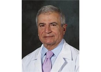 Photo of GHASSAN KHAYYAT, CONDITIONS TREATED:Adult Brain Tumors, Anaplastic Astrocytomas, Anaplastic Oligodendrogliomas, Arachnoid Cysts, Astrocytoma, Benign Brain Tumors, Benign Tumors of the Head, Brain Cancer, Cerebral Astrocytomas, Cerebral HemorrhageTREATMENTS OFFERED:Brain Biopsy, Brain Surgery, Brain Tumor Diagnosis, Brain Tumor Management, Brain Tumor Surgery, Cerebral Shunt, Craniotomy, Craniotomy for Brain Tumor, Gamma Knife Radiosurgery &amp; General Neurosurgery in AKRON