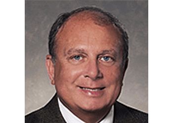 Photo of GIANCARLO BAROLAT, CONDITIONS TREATED:Phantom or Stump Pain, Peripheral Vascular Disease, Paralysis, Headaches, Spasticity, Dystonia, Parkinson&#x27;s Disease, Epilepsy, Bladder Dysfunction, Spinal Cord &amp; Spine Injuries
TREATMENTS OFFERED:Spinal Cord and Occipital Nerve Stimulation, Reflex Sympathetic Dystrophy, Minimally Invasive &amp; Endoscopic Neurosurgery in DENVER