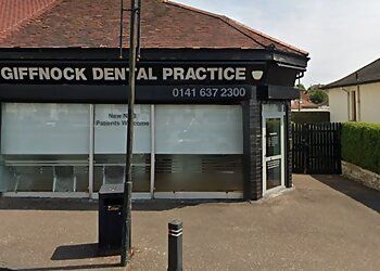 Photo of GIFFNOCK DENTAL PRACTICE, TREATMENTS OFFERED:General and Cosmetic, Children, Tooth Whitening, Non-Mercury Composite Fillings, Porcelain, Veneers, All-Ceramic Crown, Bridgework, Facial Aesthetics, Aesthetic White Fillings, Orthodontic, Sedation, Wisdom Extraction &amp; Oral Surgery in GIFFNOCK