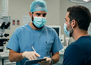 Photo of GILBERT J. TOFFOL, CONDITIONS TREATED:Epilepsy, Meningitis, Migraine Headache, Neck and Back Treatment, Diabetic Peripheral Neuropathy, Movements, Carpel Tunnel Syndromes, Spina Bifida, Autism, Speech Disorder, Developmental Delays, Multiple Sclerosis &amp; Parkinson&#x27;s Diseases in MESA