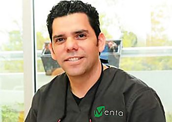 Photo of GILBERTO CASTILLO - MENTA DENTISTRY, Cosmetic dentists specialist