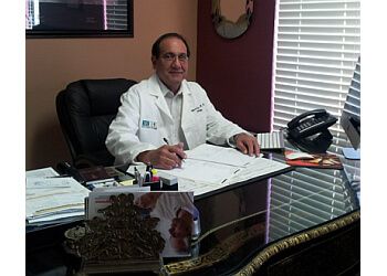 Photo of GILBERTO M. CRUZ, MD, Neurologists specialist