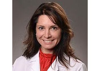 Photo of GINA K. CRUZ, DO - KAISER PERMANENTE, Orthopedics specialist