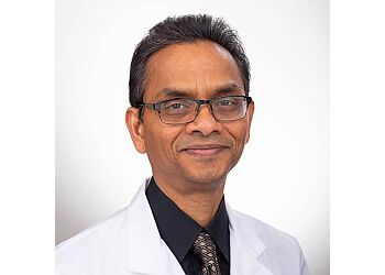Photo of GIRIDHAR CHINTALAPUDI, CONDITIONS TREATED:Carpal Tunnel Syndrome (CTS), Restless Leg Syndrome, Peripheral Nerve Disorders, Myasthenia Gravis (MG), Epilepsy, Parkinson&#x27;s Disease, Dementia, Obstructive Sleep Apnea, Alzheimer&#x27;s Disease, Insomnia, Ischemic Stroke &amp; Multiple Sclerosis (MS) in CARY