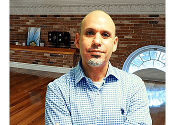 Photo of GIUSEPPE GALIFI, CONDITIONS TREATED:
Back and Neck Pain, Ankle, Knee and Hip Pain, Thoracic and Lumbar Pain, Running and Cervical Spine Injury, Muscles and Joints or Injuries, Upper Body, Lower Body, Anxiety, Insomnia, Headaches and Muscle Tension, Patella Femoral Syndrome (Runner’s Knee) and Osteoarthritis, Sciatica or Lower Back Pain &amp; Sport-related Injuries
TREATMENTS OFFERED:
Laser Therapy, Chiropractic Therapy, Cupping, Physiotherapy, Massage Therapy, Acupuncture &amp; Shockwave Therapy in GEORGETOWN