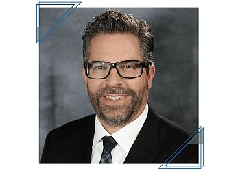 Photo of GLENN E. WALDMAN, CONDITIONS TREATED: Sinus Headaches, Nasal Congestion, Nasal Polyps, Eustachian Tube Dysfunction, Rhinitis, Deviated Septum, Chronic Sinusitis, Allergy, Nasal Obstruction, Sleep Apnea &amp; Snoring in SIMI VALLEY