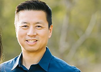 Photo of GLENN VO, TREATMENTS OFFERED:Bite Guards, Braces, Sealants, Orthodontics, Bonding, Tooth Extraction, Root Canals and Endodontics, Fillings, Veneers, Pediatric and Sedation Dentistry, Sleep Apnea, Dental Implants, Cosmetic Dentistry, Dental Crowns and Bridges, Periodontal Therapy &amp; Dentures in DENTON