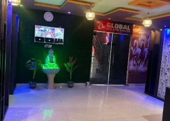 Photo of GLOBAL SPA & SALON, Massage therapy specialist