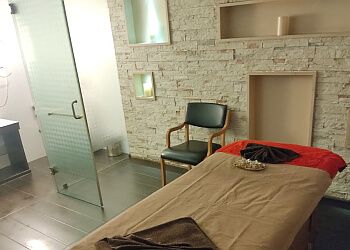 Photo of GOLD LEAF SPA, Massage therapy specialist